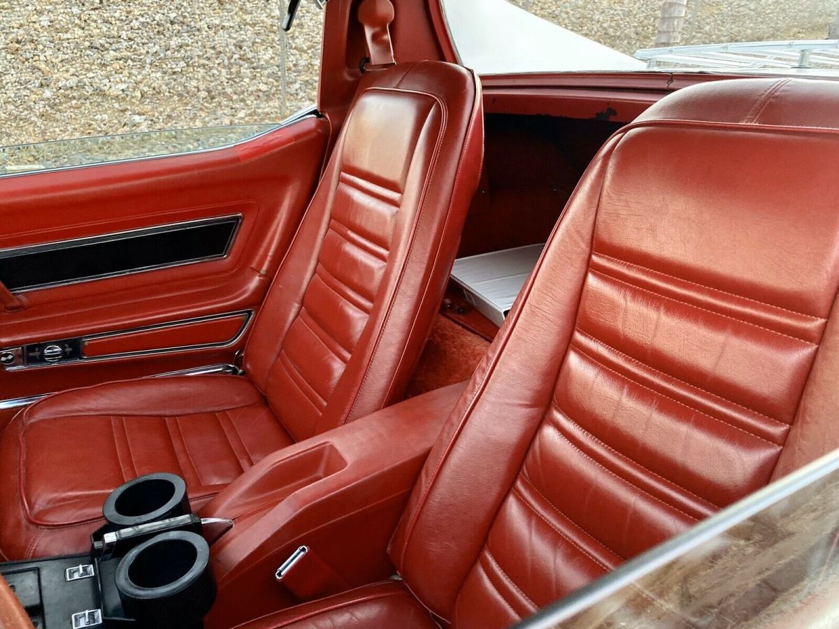 1977 Chevrolet Corvette Stingray - photo 9