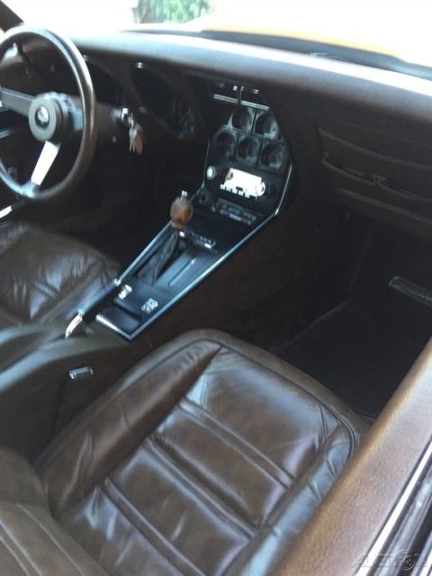 1977 Chevrolet Corvette - photo 4