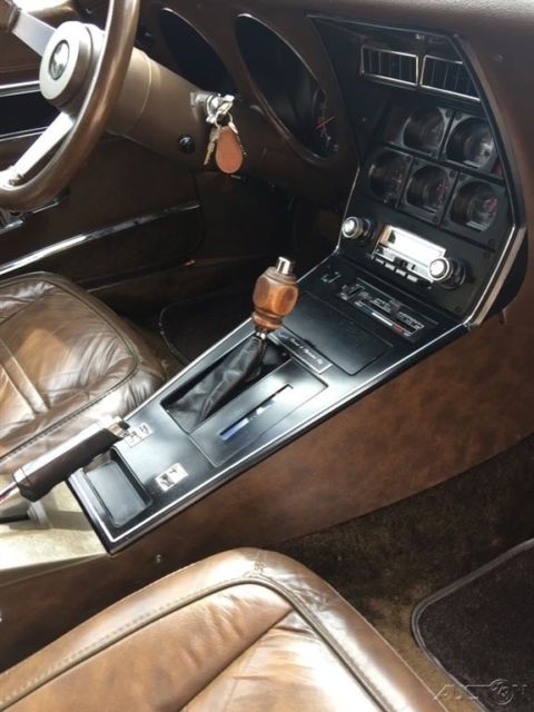 1977 Chevrolet Corvette - photo 5