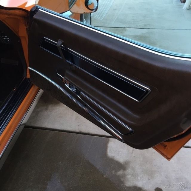 1977 Chevrolet Corvette - photo 7