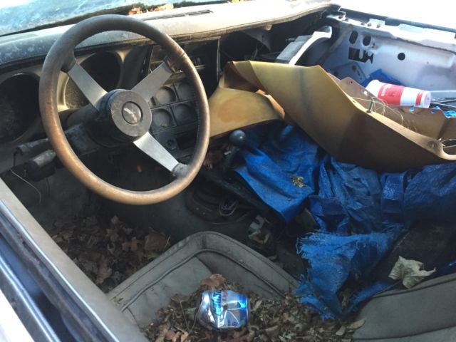 1977 Chevrolet Corvette - photo 7