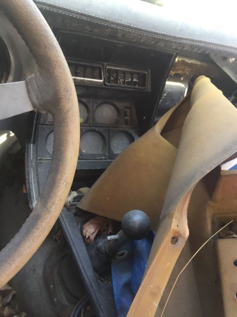 1977 Chevrolet Corvette - photo 9