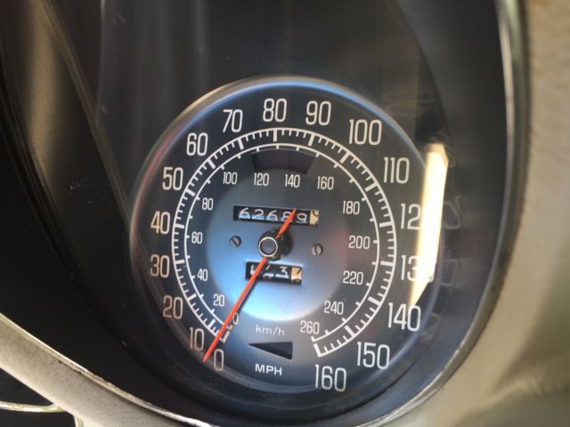 1977 Chevrolet Corvette T TOP - photo 11