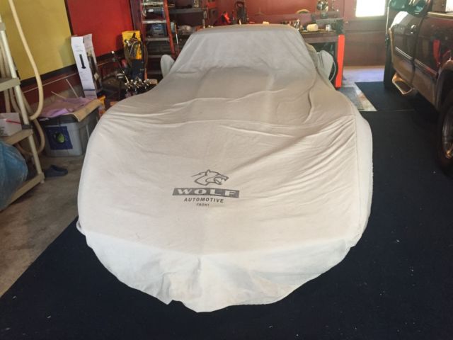 1977 Chevrolet Corvette T TOP - photo 2