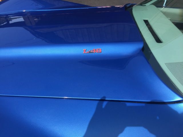 1977 Chevrolet Corvette T TOP - photo 9