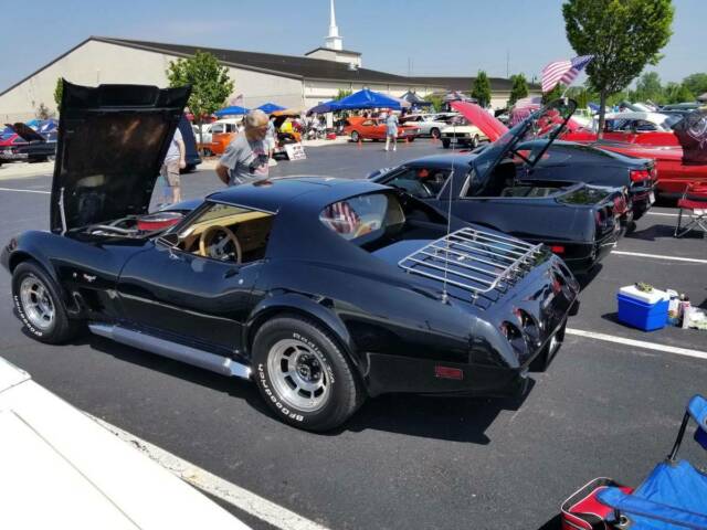 1977 Chevrolet Corvette L-82 - photo 3