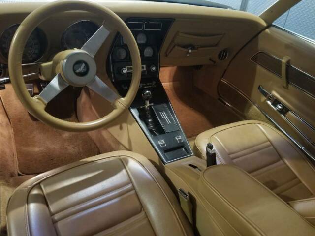 1977 Chevrolet Corvette L-82 - photo 6