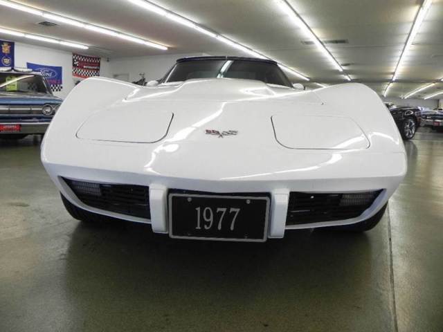 1977 Chevrolet Corvette L48 - photo 5