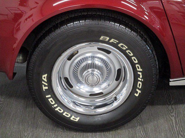 1977 Chevrolet Corvette L48 - photo 11