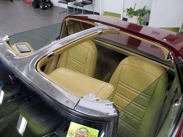 1977 Chevrolet Corvette L48 - photo 12