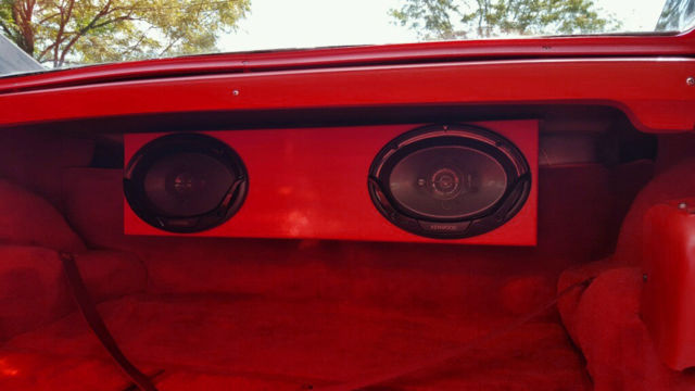 1977 Chevrolet Corvette Base Coupe 2-Door - photo 8