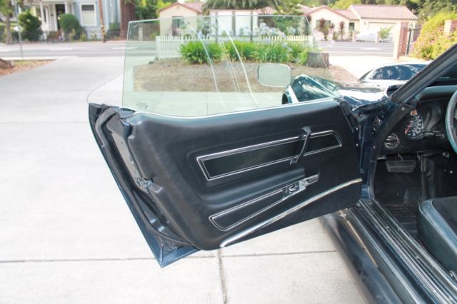 1977 Chevrolet Corvette T-TOP STINGRAY - photo 10