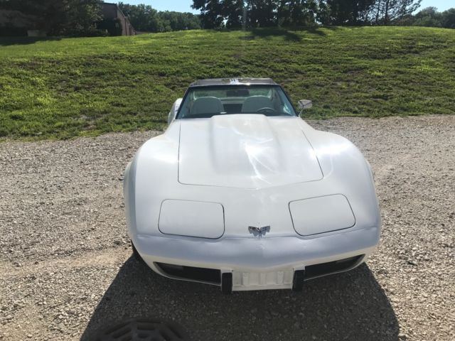 1977 Chevrolet Corvette - photo 3