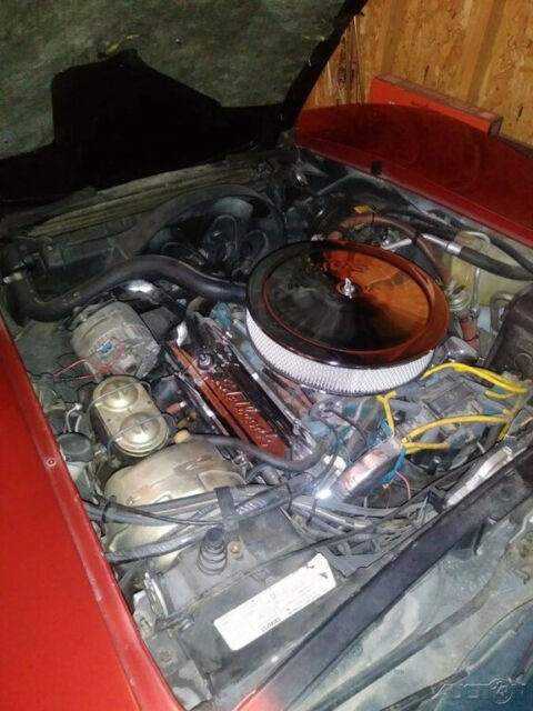 1977 Chevrolet Corvette - photo 4