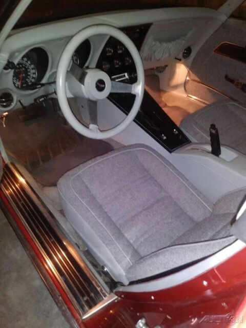 1977 Chevrolet Corvette - photo 7