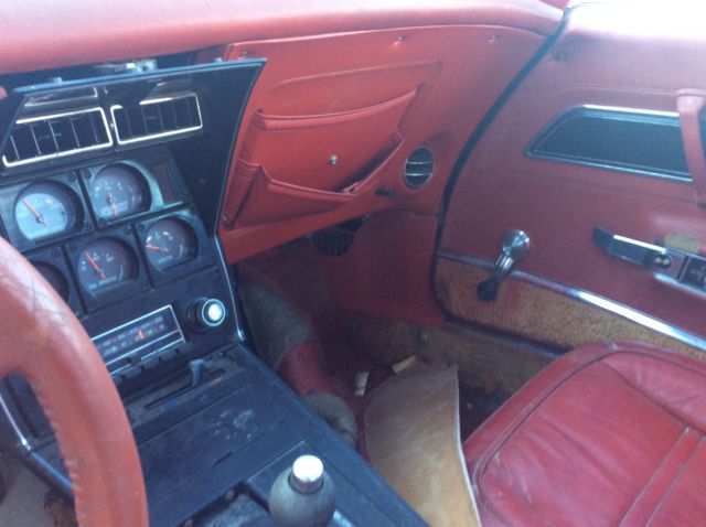 1977 Chevrolet Corvette - photo 10