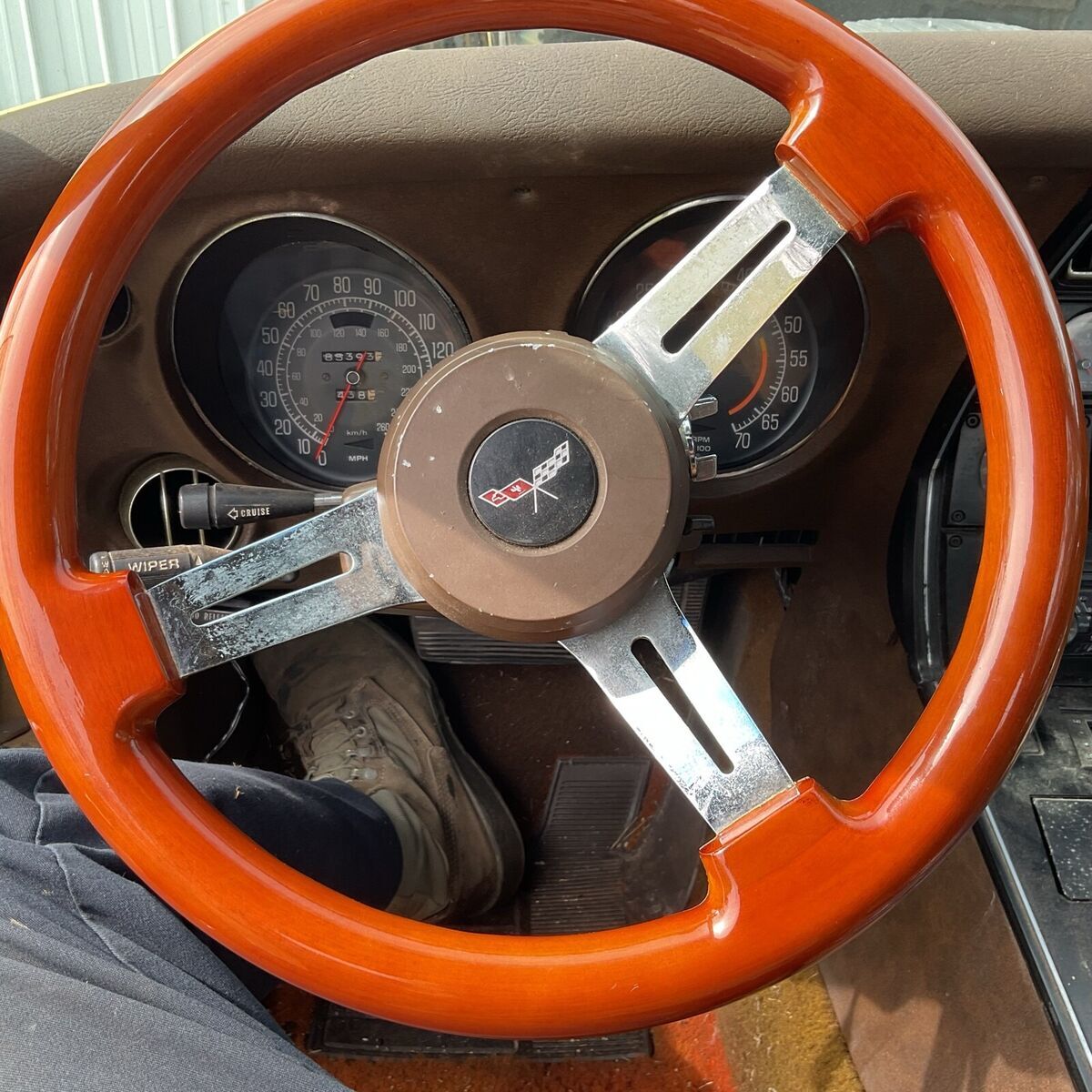 1977 Chevrolet Corvette - photo 8