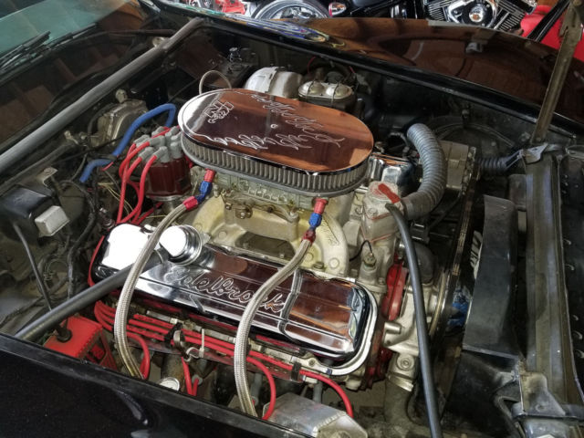 1977 Chevrolet Corvette - photo 6