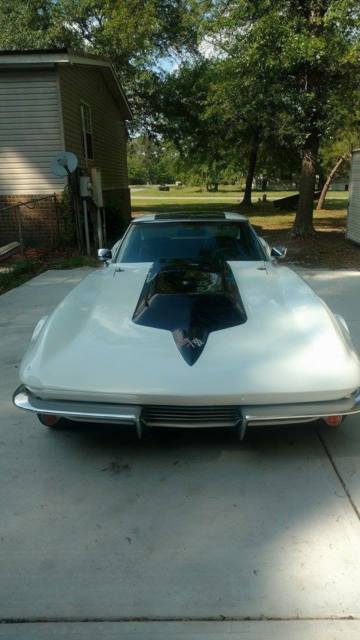 1977 Chevrolet Corvette Stingray - photo 10