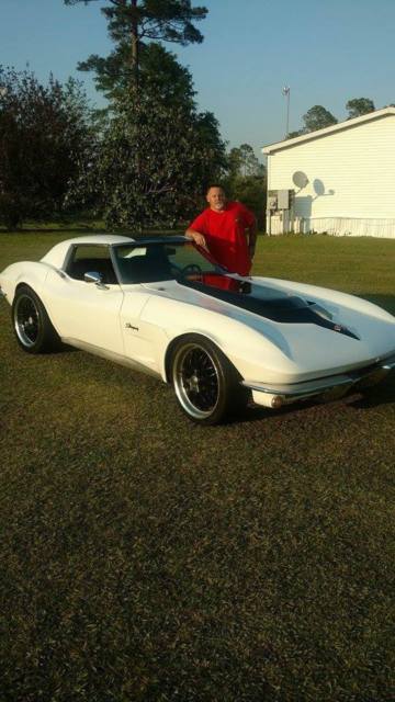1977 Chevrolet Corvette Stingray - photo 11