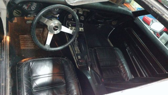 1977 Chevrolet Corvette Stingray - photo 13