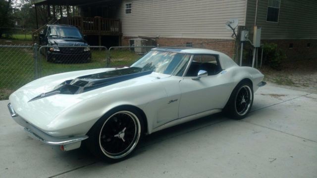 1977 Chevrolet Corvette Stingray - photo 3