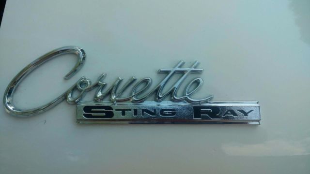 1977 Chevrolet Corvette Stingray - photo 5