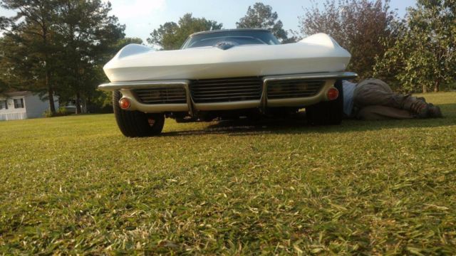 1977 Chevrolet Corvette Stingray - photo 6