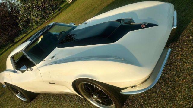 1977 Chevrolet Corvette Stingray - photo 7