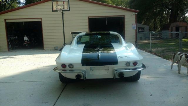1977 Chevrolet Corvette Stingray - photo 9