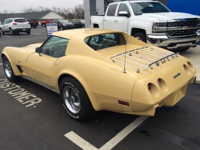 1977 Chevrolet Corvette - photo 3