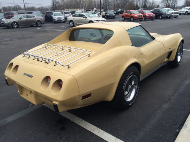 1977 Chevrolet Corvette - photo 4