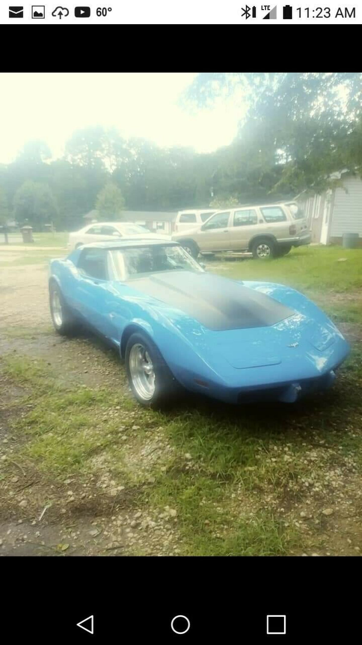 1977 Chevrolet Corvette - photo 2