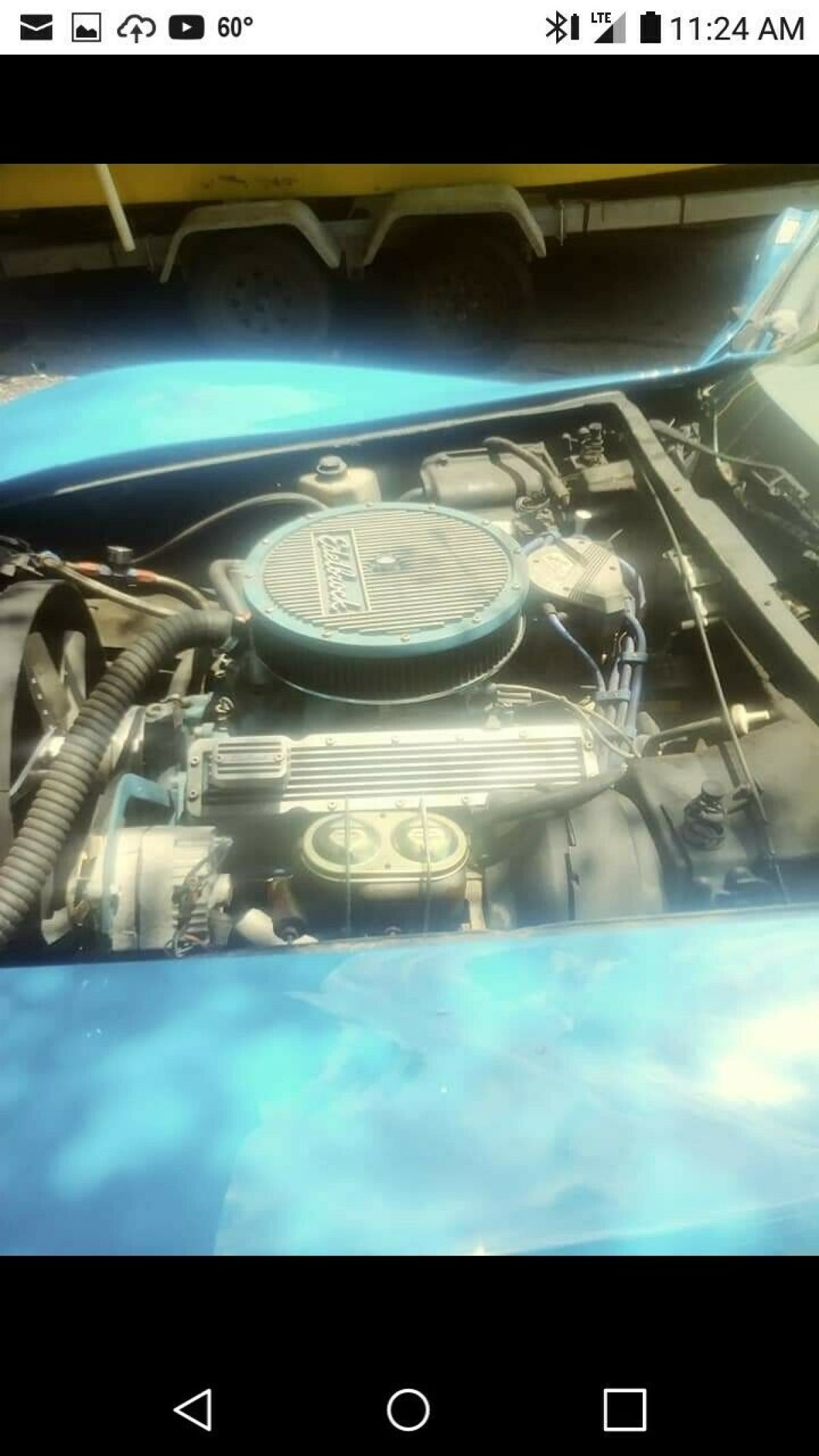 1977 Chevrolet Corvette - photo 9