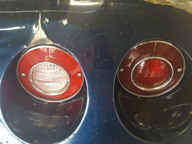 1977 Chevrolet Corvette Coupe 2-door - photo 11