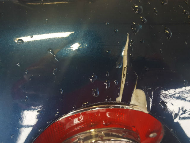 1977 Chevrolet Corvette Coupe 2-door - photo 12