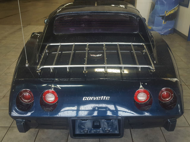 1977 Chevrolet Corvette Coupe 2-door - photo 5