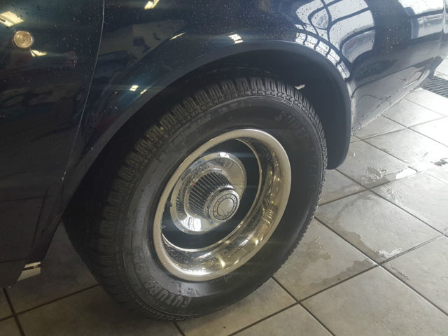 1977 Chevrolet Corvette Coupe 2-door - photo 6