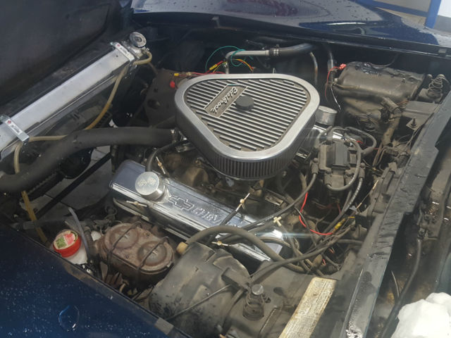 1977 Chevrolet Corvette Coupe 2-door - photo 8