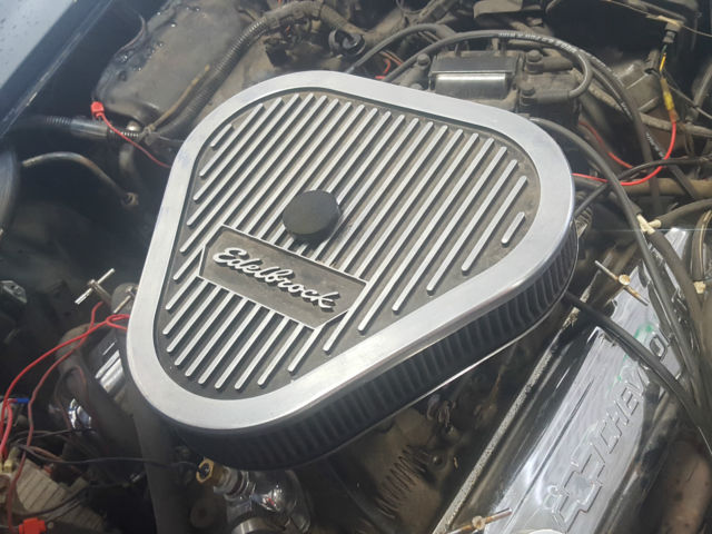 1977 Chevrolet Corvette Coupe 2-door - photo 9
