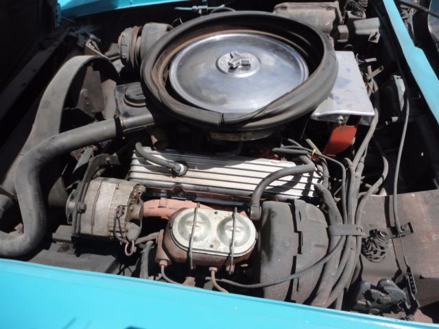 1977 Chevrolet Corvette - photo 11