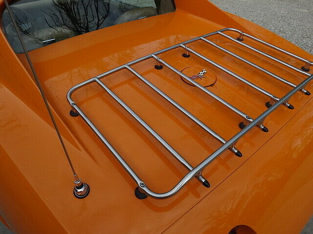1977 Chevrolet Corvette -- - photo 10
