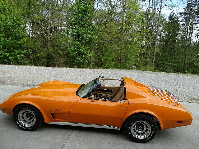 1977 Chevrolet Corvette -- - photo 12