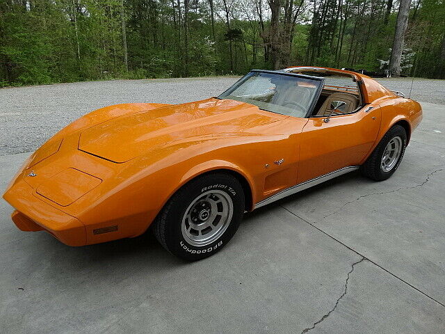1977 Chevrolet Corvette -- - photo 13