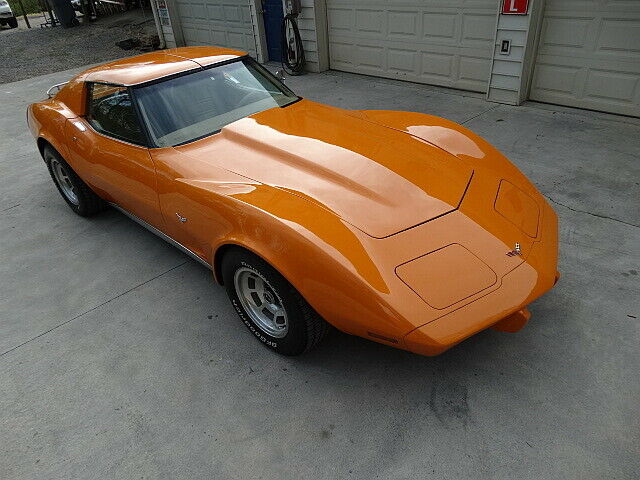 1977 Chevrolet Corvette -- - photo 2