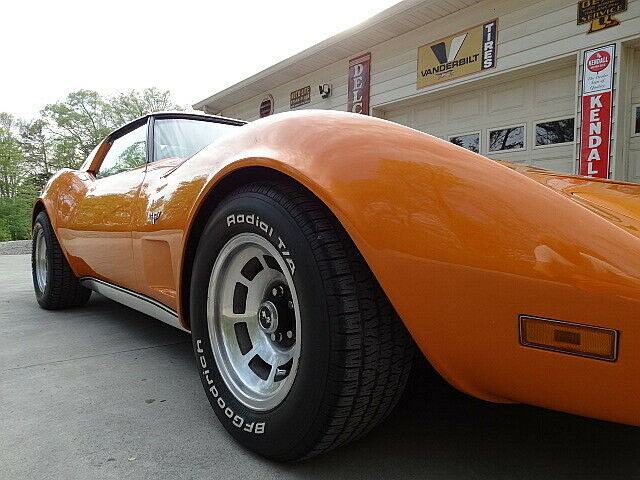 1977 Chevrolet Corvette -- - photo 3