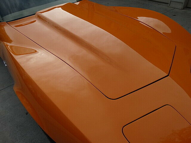 1977 Chevrolet Corvette -- - photo 4