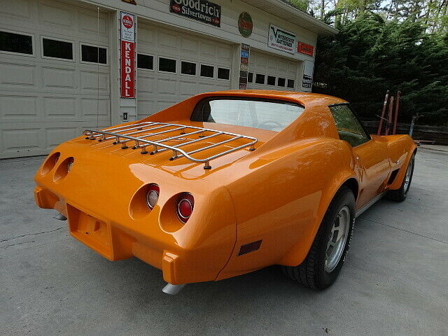1977 Chevrolet Corvette -- - photo 5