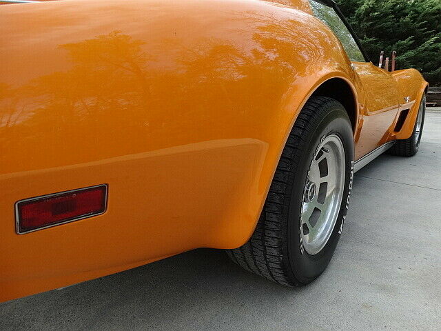 1977 Chevrolet Corvette -- - photo 6
