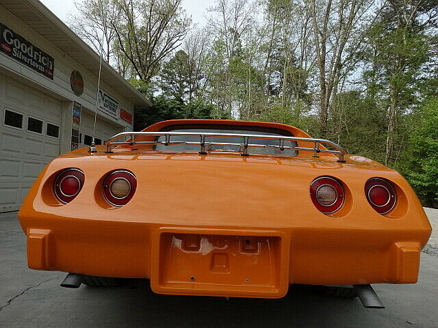 1977 Chevrolet Corvette -- - photo 7